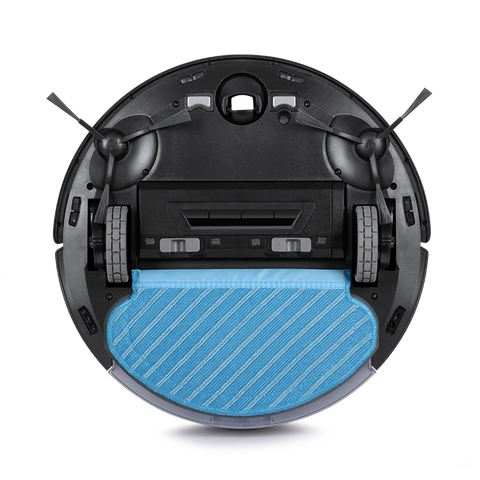 Robot hút bụi lau nhà Ecovacs Deebot ozmo 950