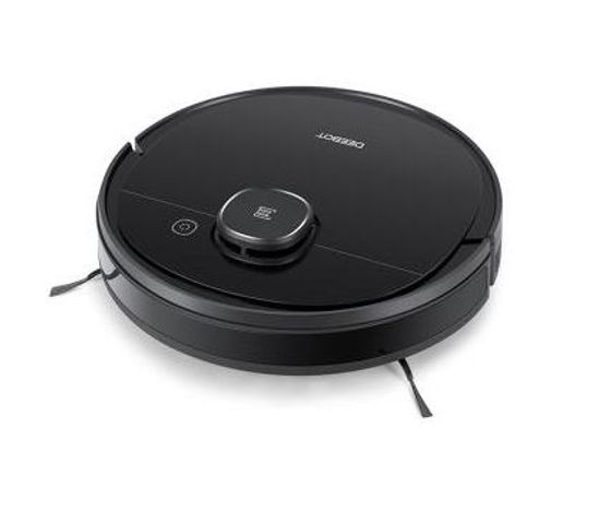 Robot hút bụi lau nhà Ecovacs Deebot Ozmo 920