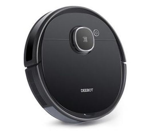 Robot hút bụi lau nhà Ecovacs Deebot Ozmo 920
