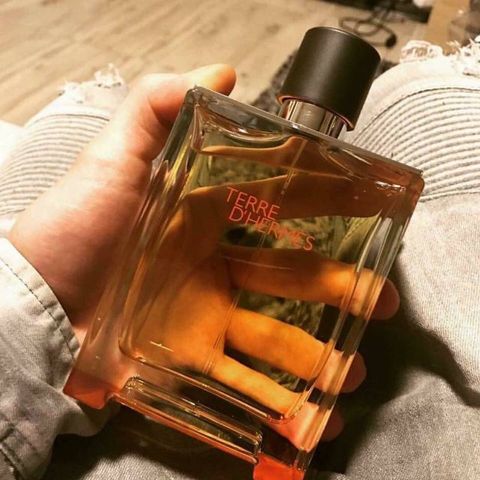 Nước Hoa Nam Terre d'Hermes Hương Gỗ Cay Nam Tính - Fragrance Đẳng Cấp Cho Phái Mạnh, Độc Đáo và Sang Trọng