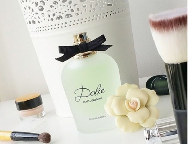 Nước hoa DG Dolce EDP nữ tính quyến rũ