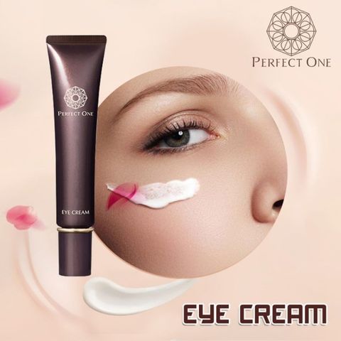 Kem dưỡng mắt chuyên sâu Perfect One SP Eye Cream