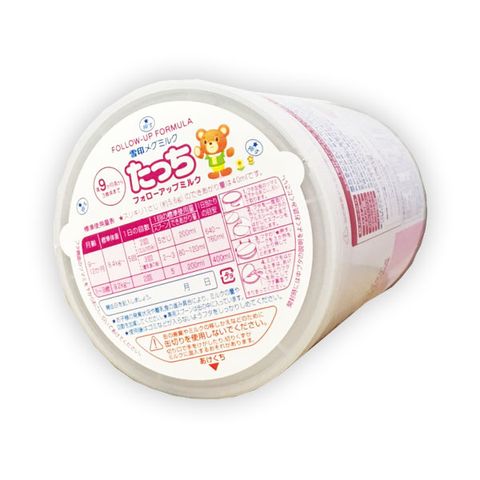 Sữa Snowbaby Touch Nhật Bản số 9 cho bé từ 9 đến 36 tháng tuổi