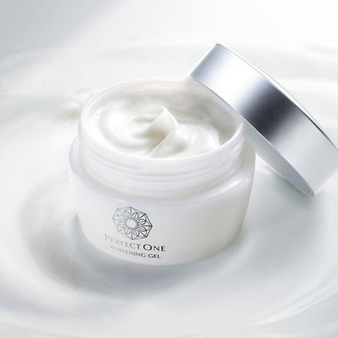 Tinh chất dưỡng sáng da Perfect One Whitening Gel