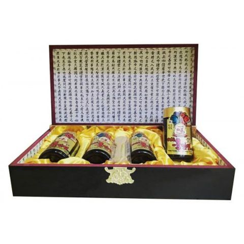 Seven Ginseng Corp