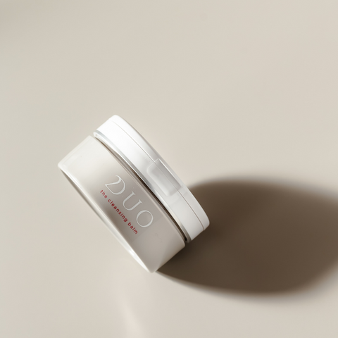 Sáp tẩy trang dưỡng da Nhật Bản Duo The Cleansing Balm