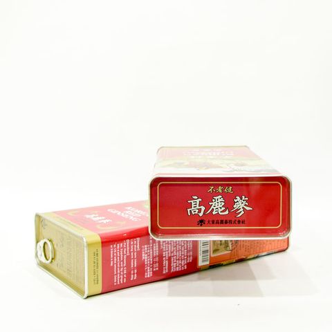Hồng Sâm Củ Khô 75gr Daedong Good Hàn Quốc - Sản Phẩm Cao Cấp, Quà Biếu Sang Trọng, Chất Lượng Được Kiểm Định 6 Năm Tuổi