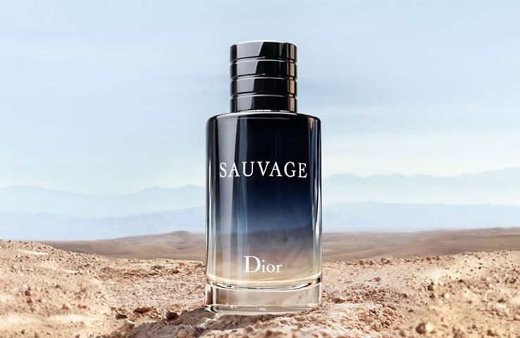 Nước Hoa Dior Sauvage 10ml - Mùi Hương Nam Tính Đẳng Cấp, Cuốn Hút Phái Đẹp, Đối Thủ Của Chanel Bleu