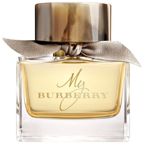 Nước Hoa Nữ Burberry My Burberry EDP 10ml - Sang Trọng, Sành Điệu, Hương Hoa Đậu & Cam Bergamot, Quà Tặng Phụ Nữ Thời Trang