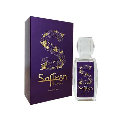 Nhụy Hoa Nghệ Tây Sức Khỏe Và Làm Đẹp Saffron Shyam 1Gram