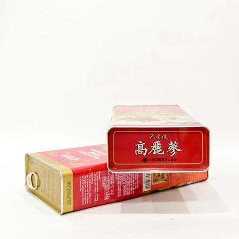 Hồng sâm củ khô Daedong 300g Good  của Hàn Quốc Hồng sâm 6 năm tuổi