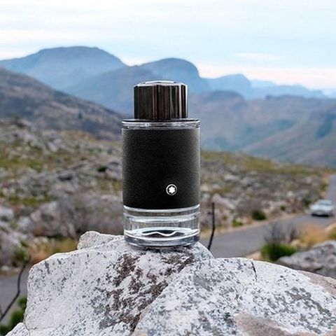 Nước hoa nam Montblanc Explorer - Hương nước hoa nam tính cuốn hút, phong cách phiêu lưu, tuyệt vời cho phái mạnh