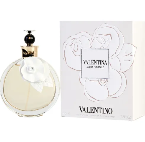 Nước hoa nữ Valentino Valentina Acqua Floreale EDT