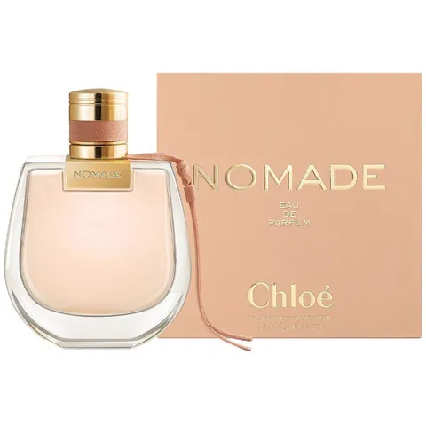 Nước hoa nữ Chloe Nomade Eau de Parfum