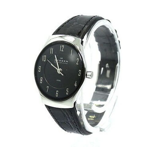 Đồng hồ Skagen 693XSSLB dành cho phái nữ