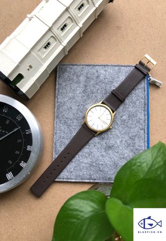 Đồng hồ Skagen 858XLGLD dành cho phái nam
