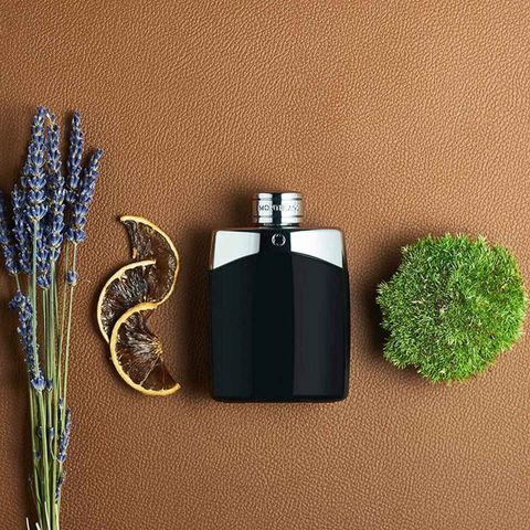 Nước hoa nam Montblanc Legend - Hương thơm nam tính hiện đại, mạnh mẽ, quyến rũ dành cho phái mạnh