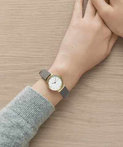 Đồng hồ Skagen freja SKW2669 dành cho nữ