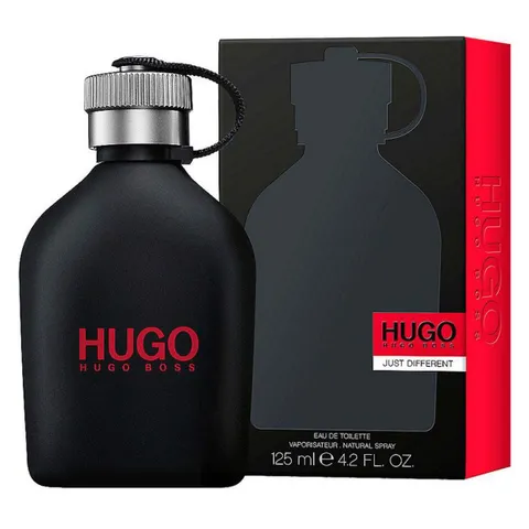 Nước hoa nam Hugo Boss Just Different EDT