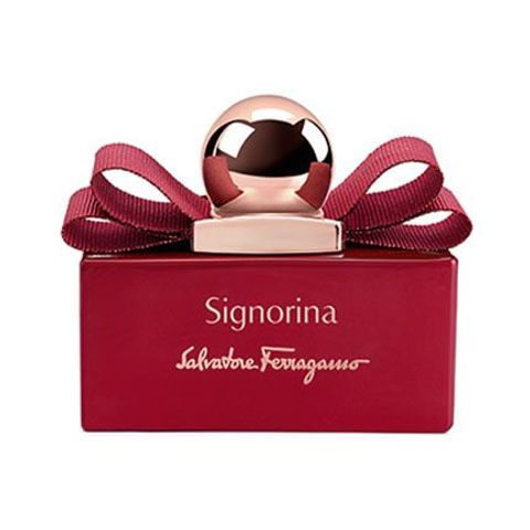 Nước hoa nữ Salvatore Signorina Limited Edition EDP