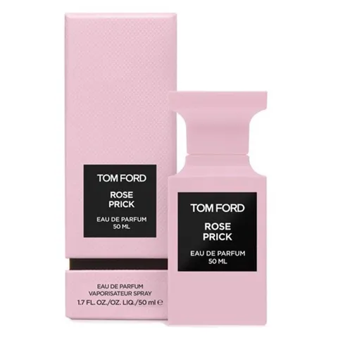 Nước hoa unisex Tom Ford Rose Prick Eau de Parfum
