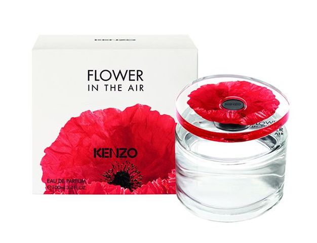 Nước hoa nữ Kenzo Flower in the Air Eau de Parfum