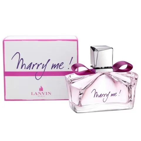 Nước hoa nữ Lanvin Marry Me Eau de Parfum