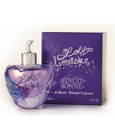 Nước hoa nữ Lolita Lempicka Minuit Sonne EDP
