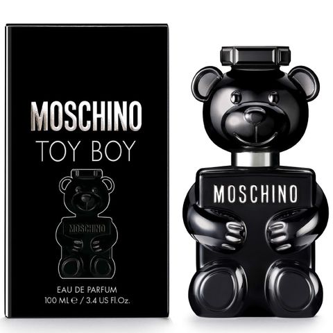 Nước hoa nam Moschino Toy Boy Eau de Parfum