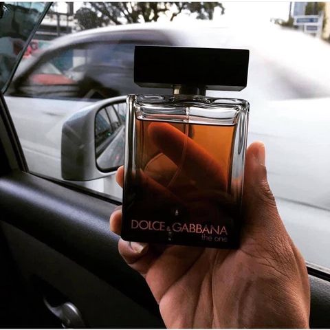 Nước Hoa Dolce & Gabbana The One EDP Nam Tính Quyến Rũ - Hương Bưởi, Gừng & Hổ Phách - Phong Cách Sang Trọng, Lịch Lãm