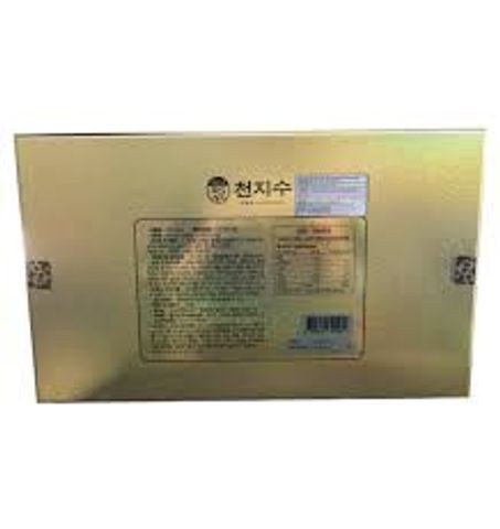 Tinh dầu thông đỏ Hansongjung hộp 150 viên