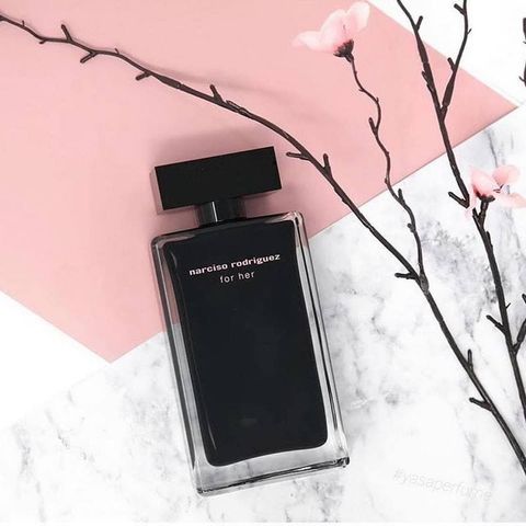 Nước hoa Narciso for Her EDT - Hương thơm nhẹ nhàng, quyến rũ, nữ tính - Sản phẩm nổi bật từ Narciso Rodriguez