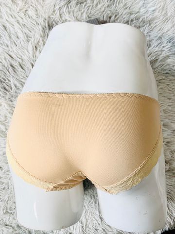 Combo 10 Quần lót nữ thun lạnh phối ren M2 mềm mại quyến rũ thoáng mát