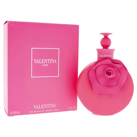 Nước hoa Valentino Valentina Pink ngọt gợi cảm