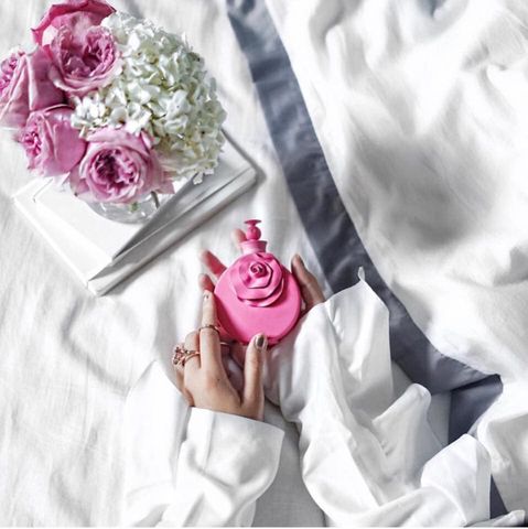 Nước hoa Valentino Valentina Pink ngọt gợi cảm