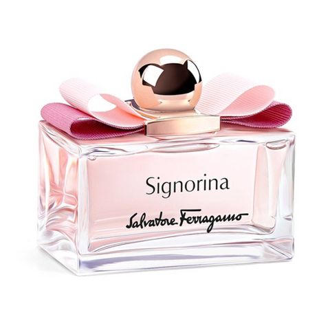 Nước hoa Salvatore Ferragamo Signorina EDP - Hương nước hoa nữ thanh lịch, tươi tắn, trẻ trung, mang đậm phong cách Ý.