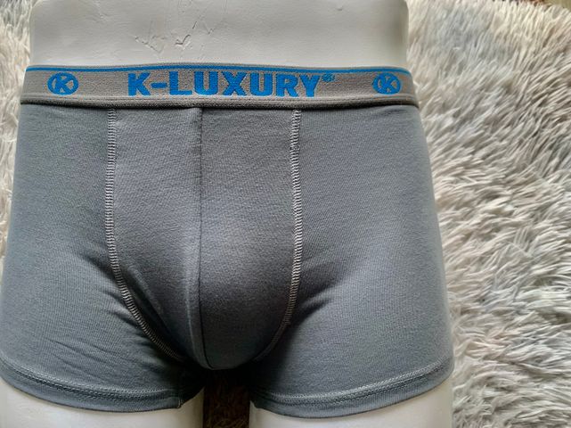 Combo 5 Quần lót nam boxer cotton cao cấp quyến rũ đầy nam tính