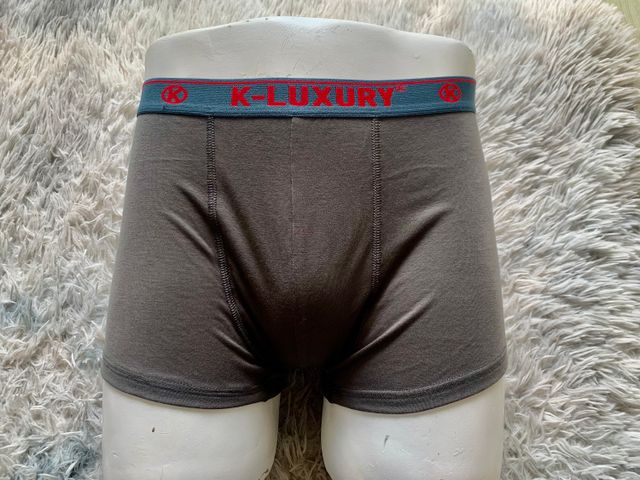 Combo 10 Quần lót nam boxer cotton cao cấp quyến rũ đầy nam tính