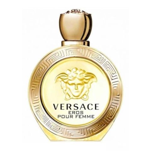 Nước hoa nữ Versace Eros Pour Femme quyến rũ