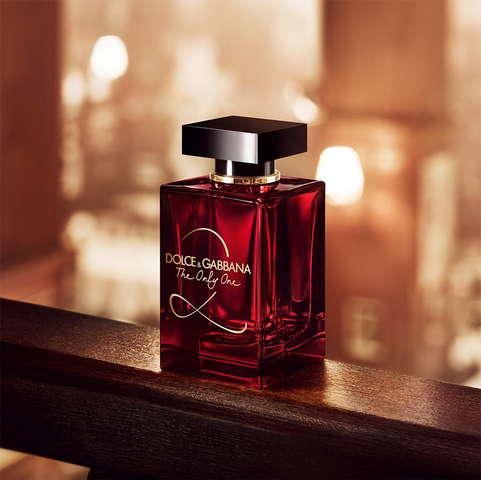 Nước hoa nữ DG The Only one 2 EDP gợi cảm