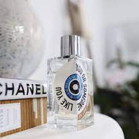 Nước Hoa Unisex Etat Libre d'Orange You or Someone Like You - Hương Tươi Mát, Trẻ Trung, Gợi Cảm cho Mọi Giới Tính