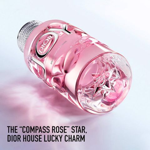 Nước hoa Dior Joy Intense quyến rũ ngọt ngào