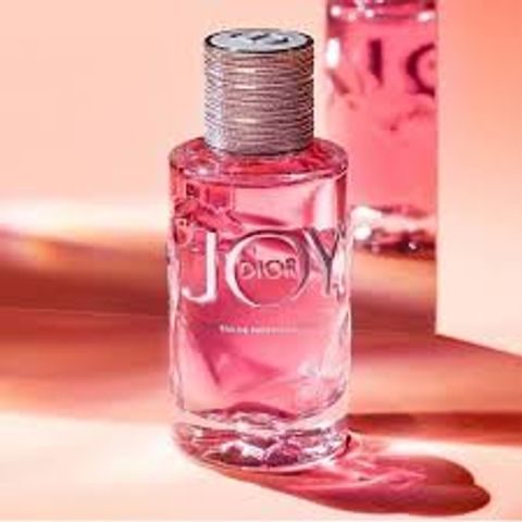 Nước hoa Dior Joy Intense quyến rũ ngọt ngào