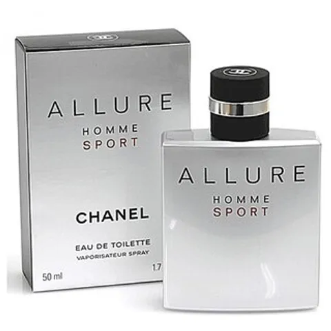 Nước Hoa Nam Chanel Allure Homme Sport EDT Lịch Lãm