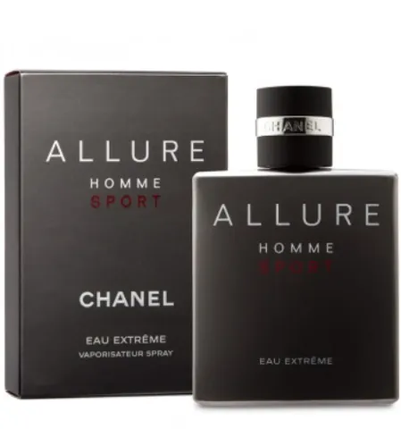 Nước Hoa Nam Chanel Allure Homme Sport Eau Extreme 48081