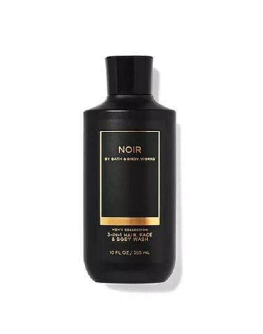 Sữa Tắm Gội Nam Bath & Body Works 295ml - Gel 3 Trong 1 Dưỡng Ẩm, Nuôi Dưỡng Tóc và Da, Hương Thơm Nam Tính Lâu Dài