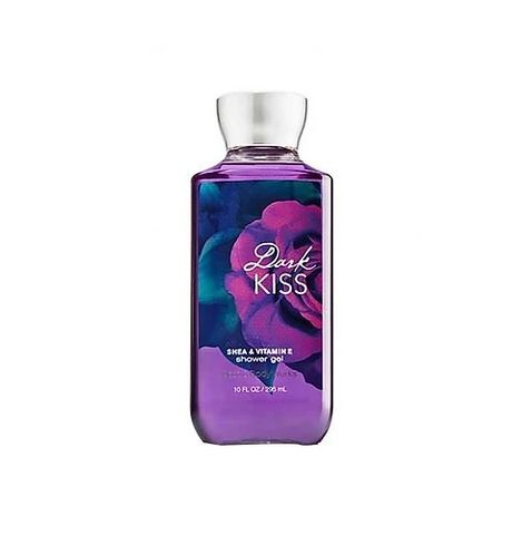 Sữa Tắm Nước Hoa Bath And Body Works 295ml - Gel Tắm Dưỡng Ẩm Với Hương Hoa Cỏ Tươi Mát, Cải Thiện Làn Da Mềm Mại
