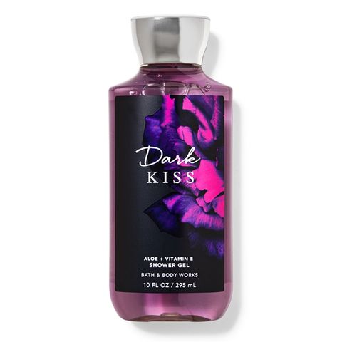 Sữa Tắm Nước Hoa Bath And Body Works 295ml - Gel Tắm Dưỡng Ẩm Với Hương Hoa Cỏ Tươi Mát, Cải Thiện Làn Da Mềm Mại