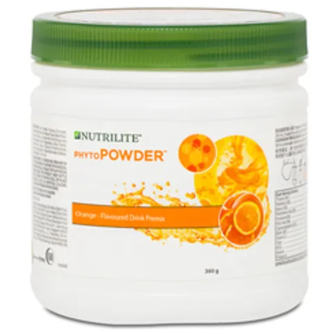 Thực phẩm Bổ Sung Nutrilite Phyto Powder
