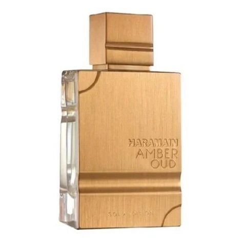 Nước hoa Al Haramain Perfumes Amber Oud Gold Edition EDP